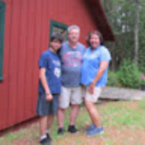 Meet your Posher, Deneen